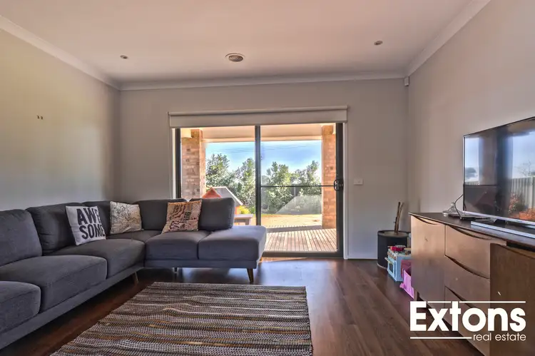 Fifth view of Homely house listing, 39 Robinson Way, Yarrawonga VIC 3730