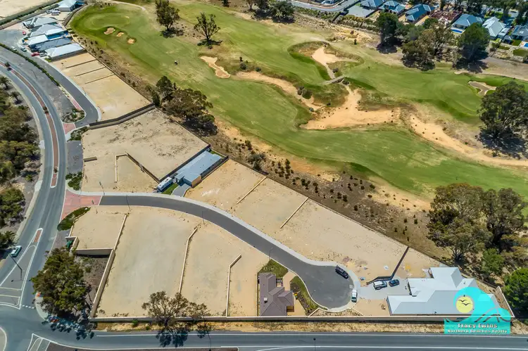 LOT 6/8 St Andrews Drive, Yanchep WA 6035