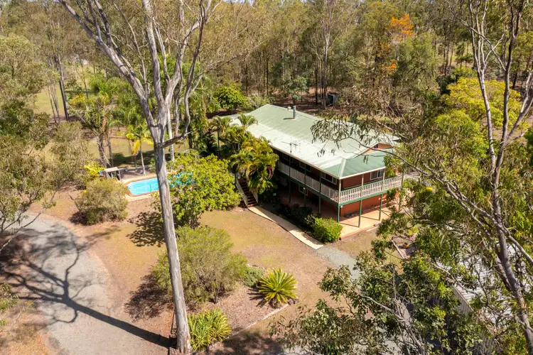16 KIRRANG COURT, Antigua QLD 4650