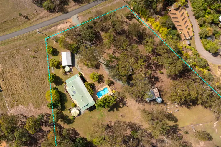Third view of Homely house listing, 16 KIRRANG COURT, Antigua QLD 4650