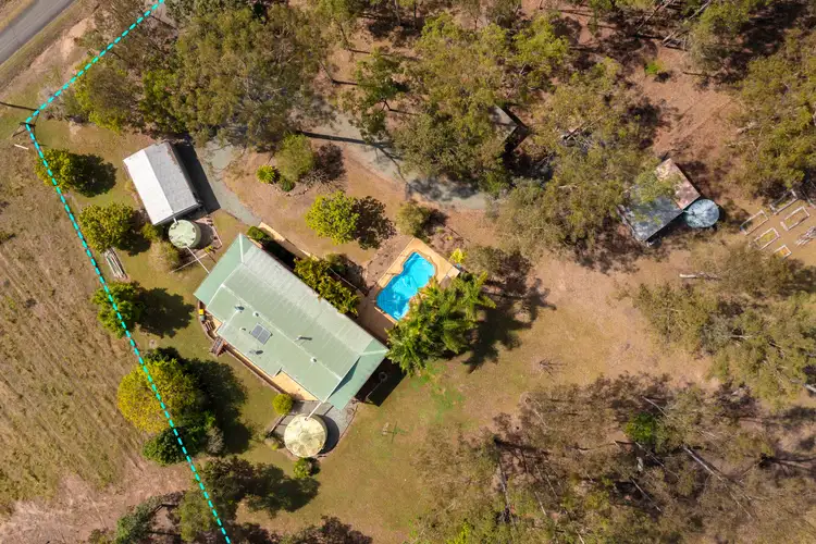Fourth view of Homely house listing, 16 KIRRANG COURT, Antigua QLD 4650