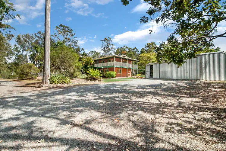 Sixth view of Homely house listing, 16 KIRRANG COURT, Antigua QLD 4650