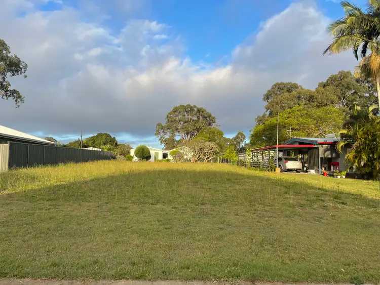 Main view of Homely land listing, 7 Kamar Street, Russell Island QLD 4184