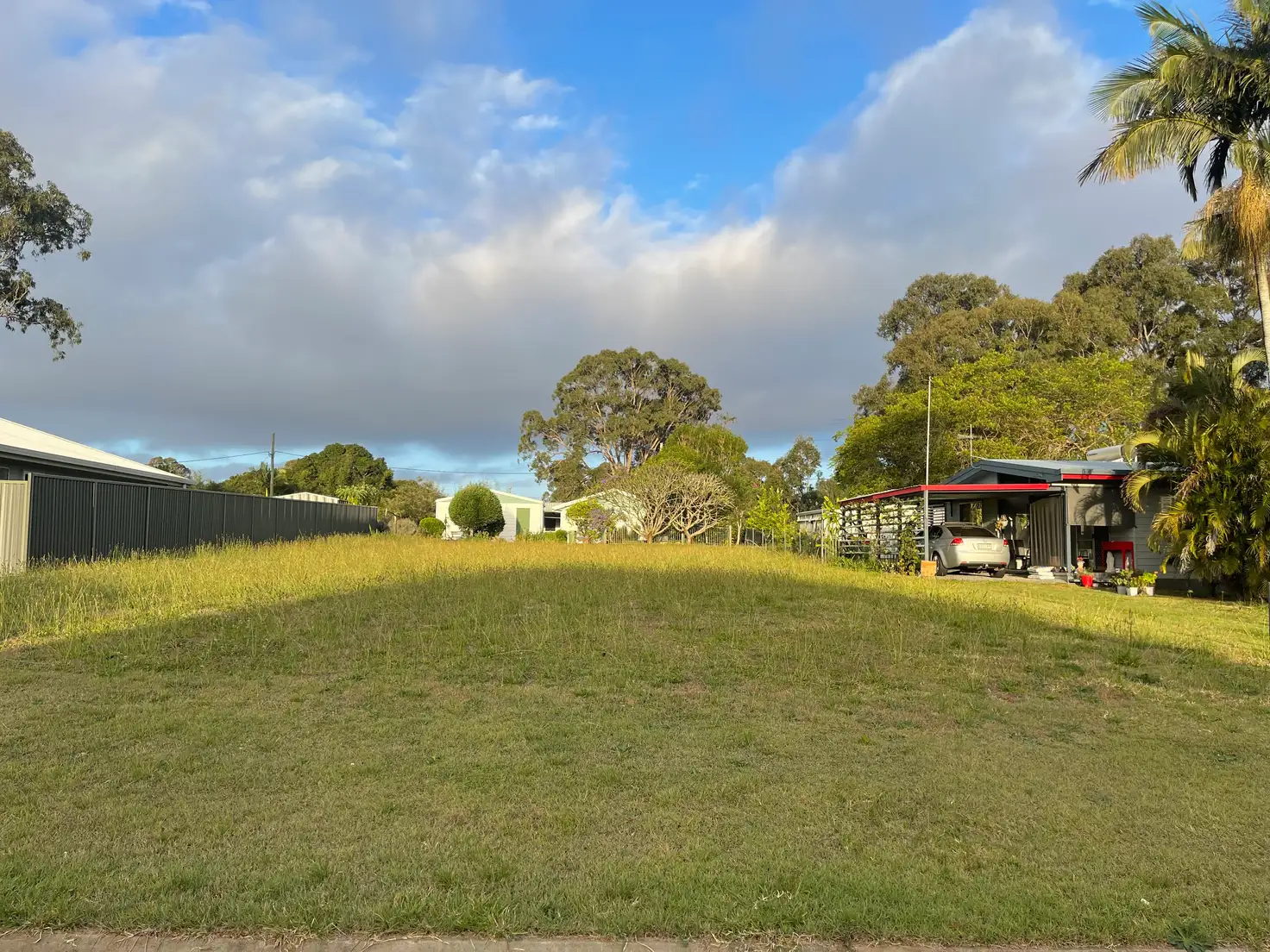 Main view of Homely land listing, 7 Kamar Street, Russell Island QLD 4184