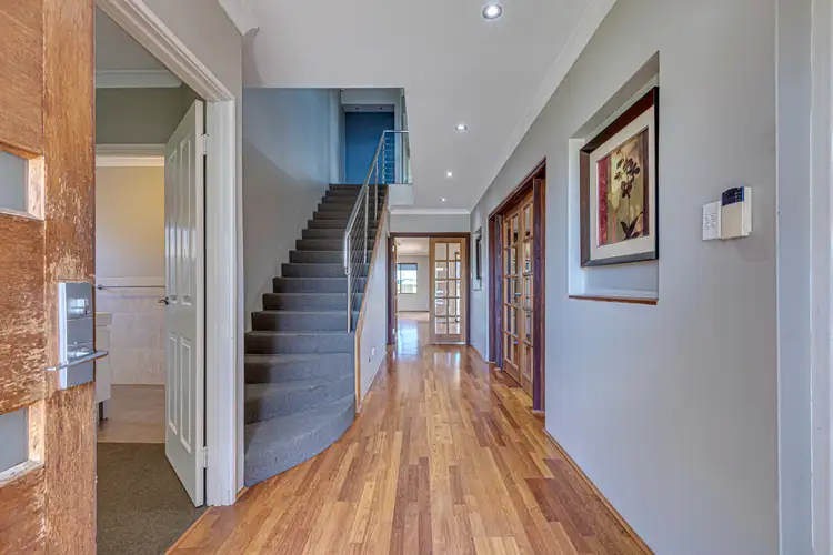 Third view of Homely house listing, 143 Lagoon Drive, Yanchep WA 6035