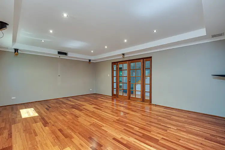 Fourth view of Homely house listing, 143 Lagoon Drive, Yanchep WA 6035