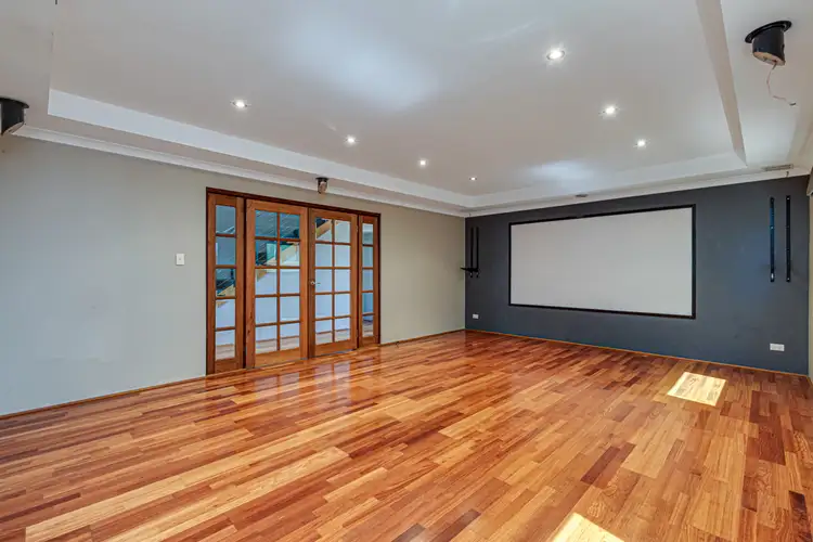 Fifth view of Homely house listing, 143 Lagoon Drive, Yanchep WA 6035