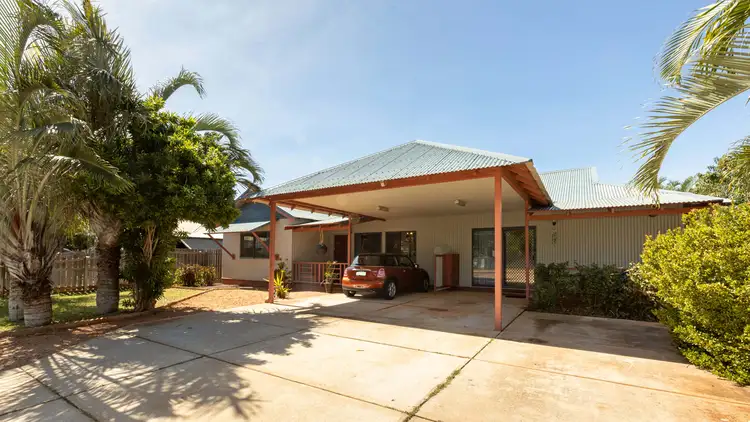 Second view of Homely house listing, 23 Goshawk Loop, Djugun WA 6725