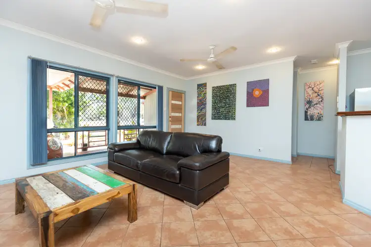 Fifth view of Homely house listing, 23 Goshawk Loop, Djugun WA 6725