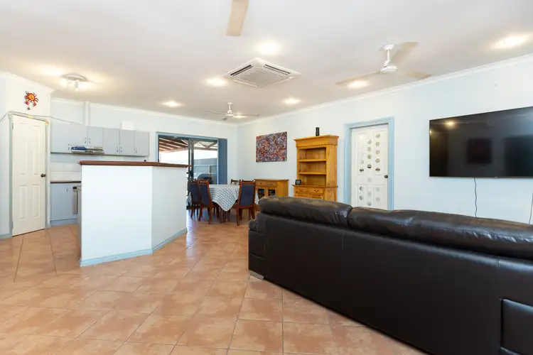 Sixth view of Homely house listing, 23 Goshawk Loop, Djugun WA 6725