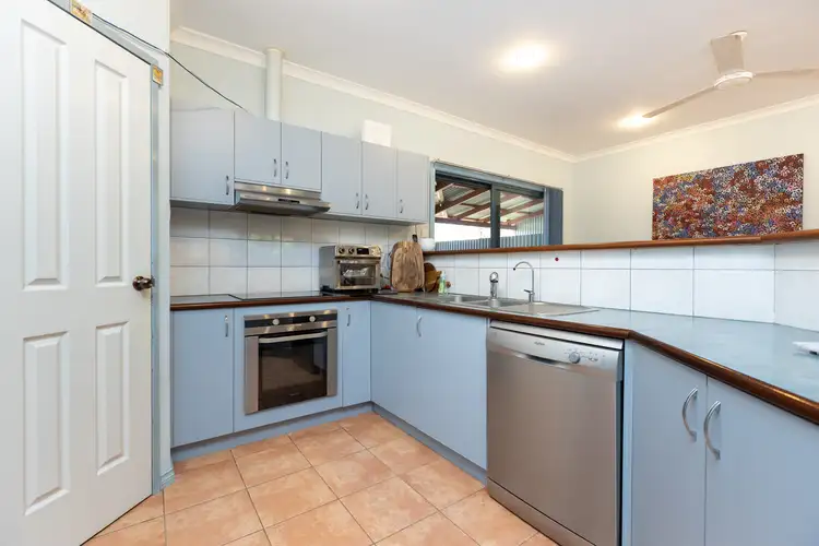 Seventh view of Homely house listing, 23 Goshawk Loop, Djugun WA 6725