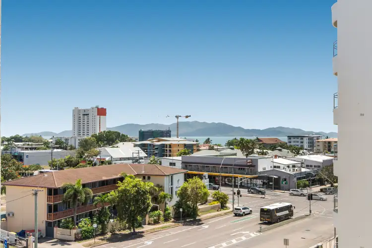 Main view of Homely apartment listing, 43/45 Gregory Street, North Ward QLD 4810