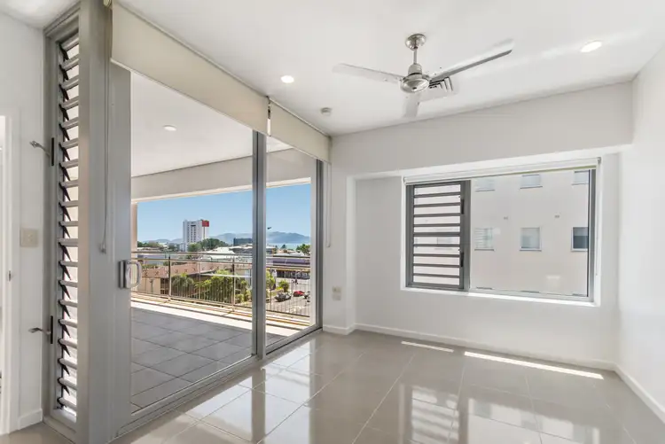 Third view of Homely apartment listing, 43/45 Gregory Street, North Ward QLD 4810