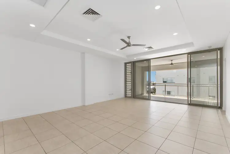Fourth view of Homely apartment listing, 43/45 Gregory Street, North Ward QLD 4810