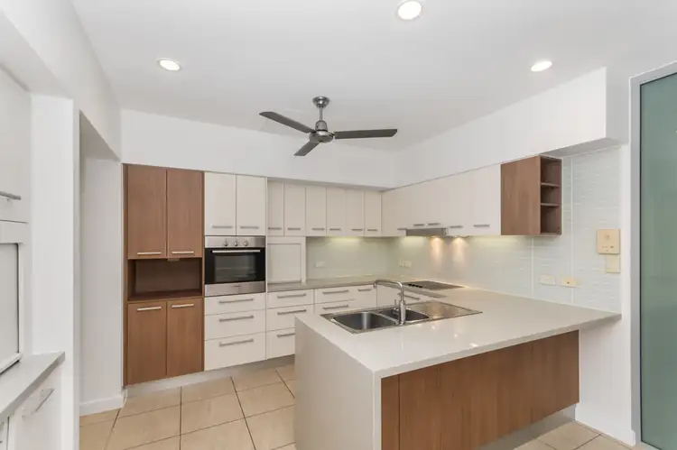 Fifth view of Homely apartment listing, 43/45 Gregory Street, North Ward QLD 4810