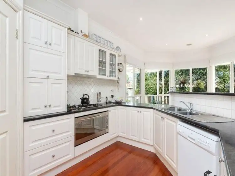 Second view of Homely house listing, 23 Marlesford Crescent, Berwick VIC 3806