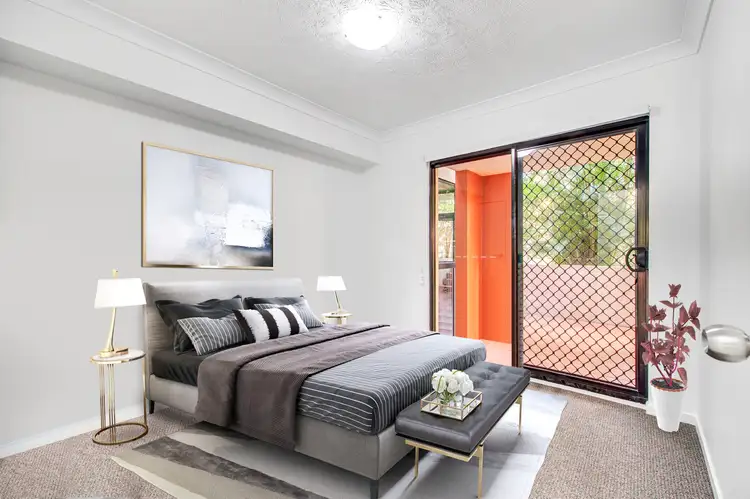 Main view of Homely apartment listing, 7/194 Carmody Road, St Lucia QLD 4067