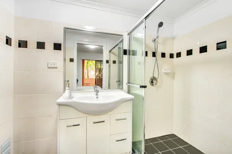 Sixth view of Homely apartment listing, 7/194 Carmody Road, St Lucia QLD 4067