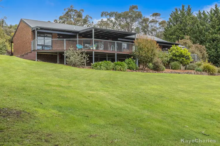 103 St Georges Road, Beaconsfield Upper VIC 3808