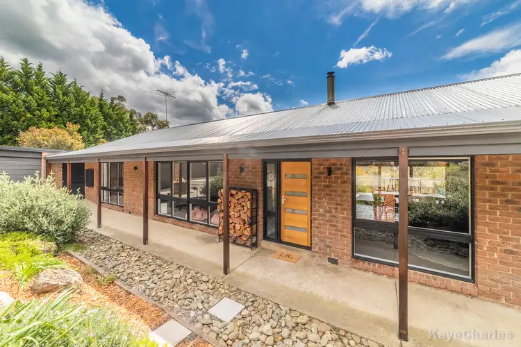 Second view of Homely house listing, 103 St Georges Road, Beaconsfield Upper VIC 3808