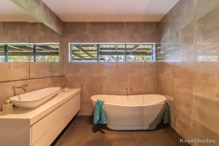 Fourth view of Homely house listing, 103 St Georges Road, Beaconsfield Upper VIC 3808