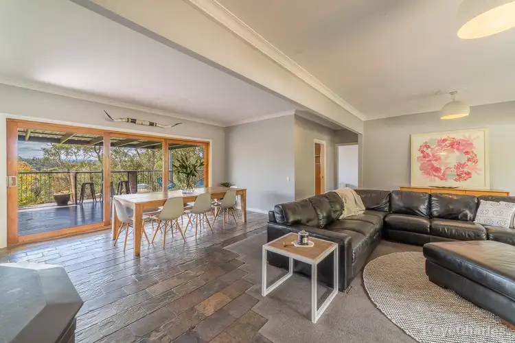 Fifth view of Homely house listing, 103 St Georges Road, Beaconsfield Upper VIC 3808