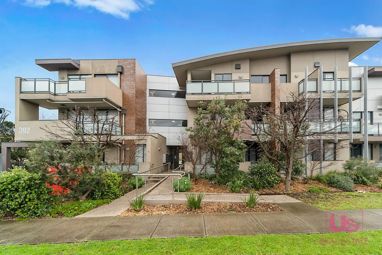Main view of Homely apartment listing, 32/392 Nepean Highway, Frankston VIC 3199