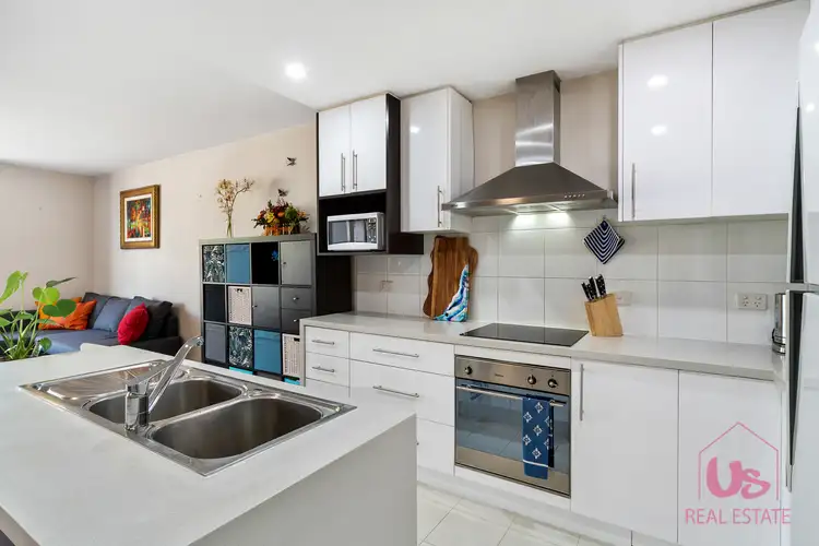 Second view of Homely apartment listing, 32/392 Nepean Highway, Frankston VIC 3199