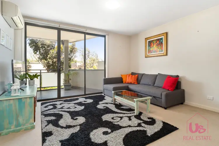 Third view of Homely apartment listing, 32/392 Nepean Highway, Frankston VIC 3199