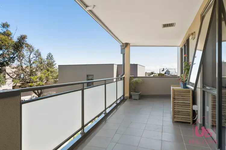 Fourth view of Homely apartment listing, 32/392 Nepean Highway, Frankston VIC 3199