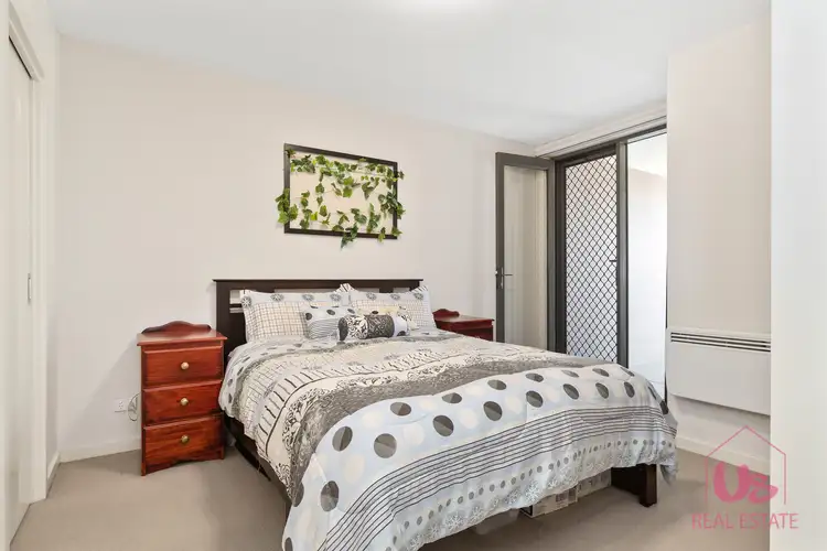Fifth view of Homely apartment listing, 32/392 Nepean Highway, Frankston VIC 3199