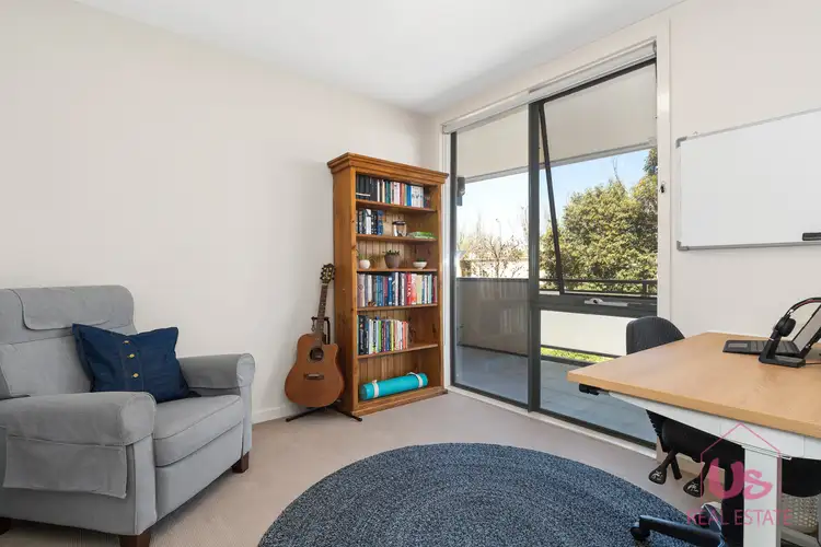 Sixth view of Homely apartment listing, 32/392 Nepean Highway, Frankston VIC 3199