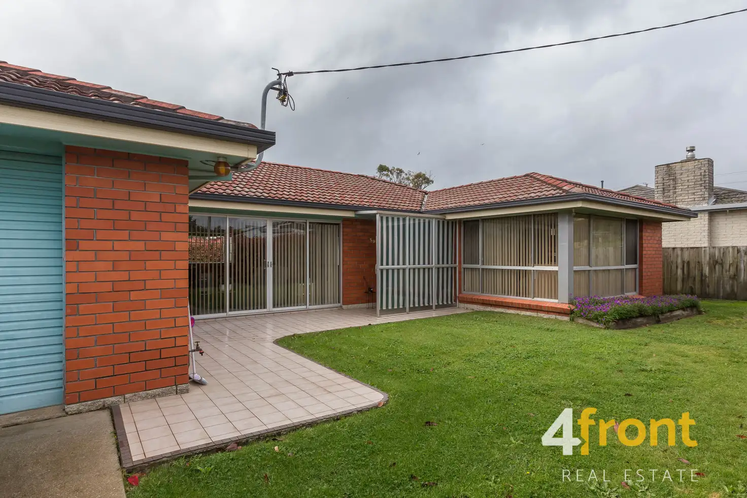 Main view of Homely house listing, 59 Josephine Street, West Ulverstone TAS 7315