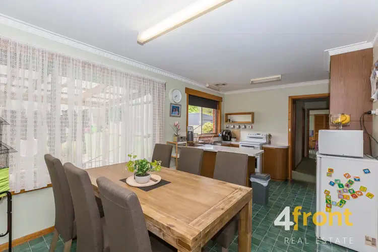 Fourth view of Homely house listing, 59 Josephine Street, West Ulverstone TAS 7315