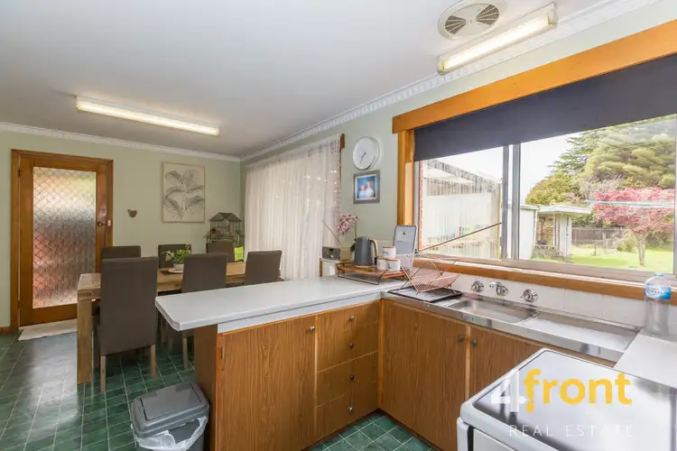 Fifth view of Homely house listing, 59 Josephine Street, West Ulverstone TAS 7315