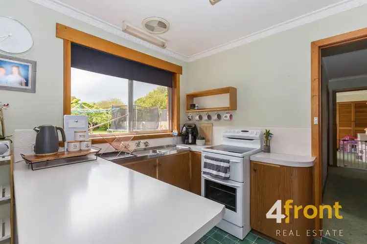 Sixth view of Homely house listing, 59 Josephine Street, West Ulverstone TAS 7315