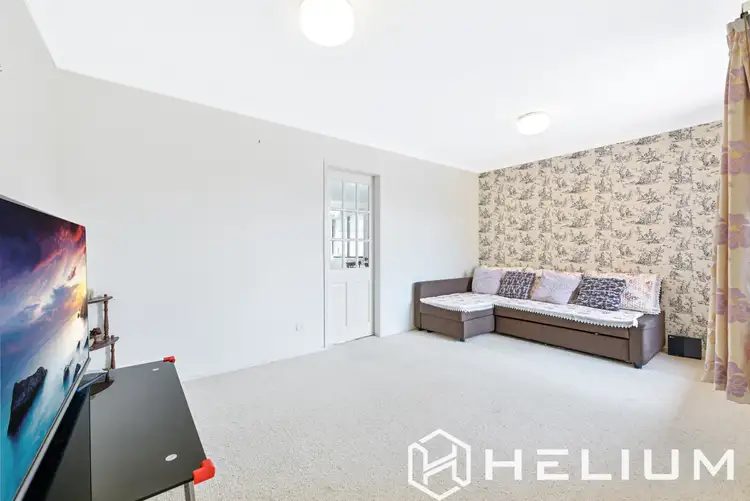 Second view of Homely house listing, 35 Albert Street, Ingleburn NSW 2565