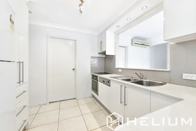 Third view of Homely house listing, 35 Albert Street, Ingleburn NSW 2565