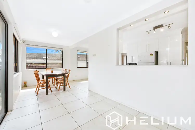 Fourth view of Homely house listing, 35 Albert Street, Ingleburn NSW 2565
