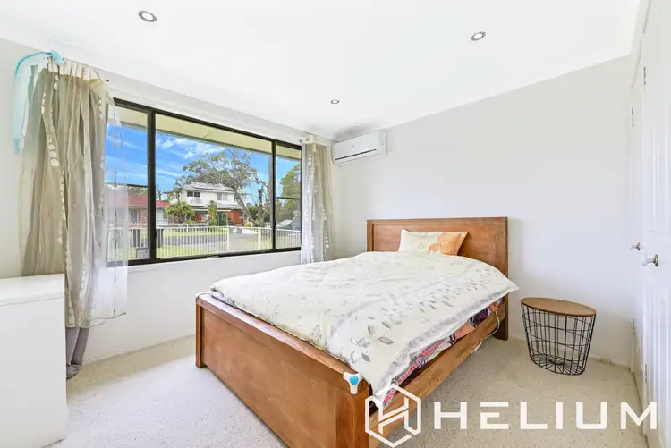 Fifth view of Homely house listing, 35 Albert Street, Ingleburn NSW 2565