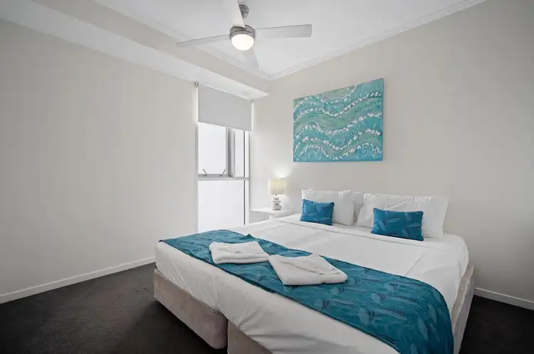 Third view of Homely apartment listing, 1102/110 Marine Parade, Coolangatta QLD 4225