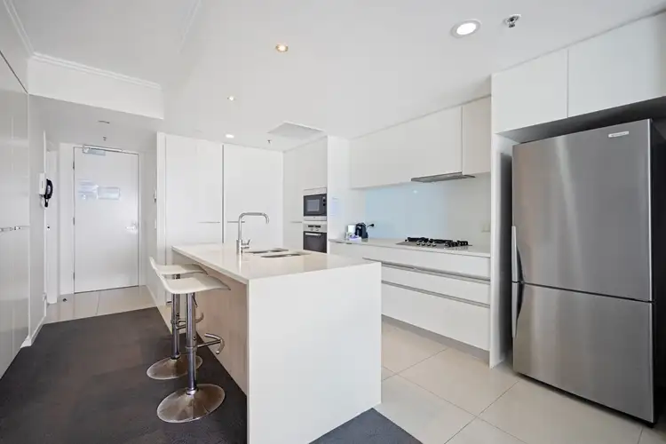 Fourth view of Homely apartment listing, 1102/110 Marine Parade, Coolangatta QLD 4225