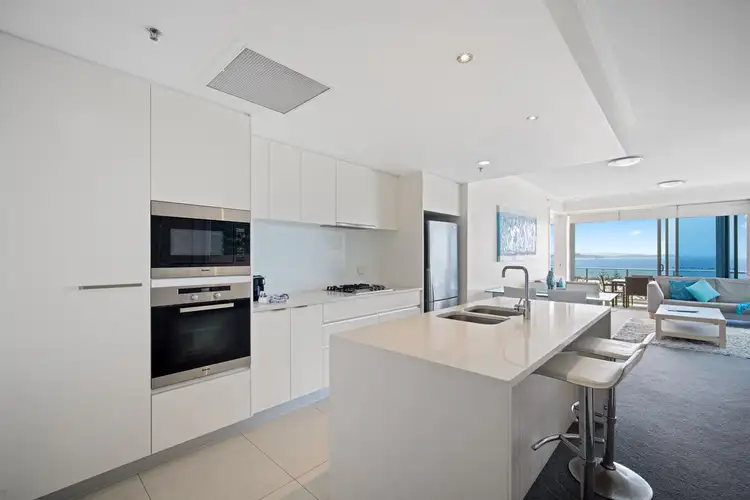 Sixth view of Homely apartment listing, 1102/110 Marine Parade, Coolangatta QLD 4225