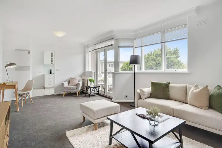 6/33 Hotham Street, St Kilda East VIC 3183