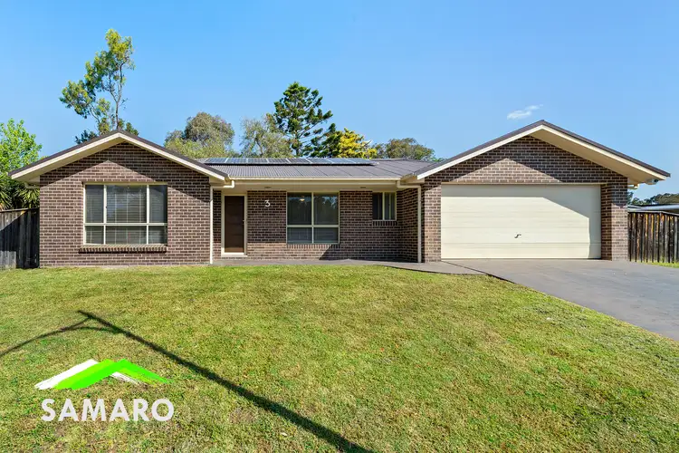 Main view of Homely house listing, 3 Tahmoor House Court, Tahmoor NSW 2573