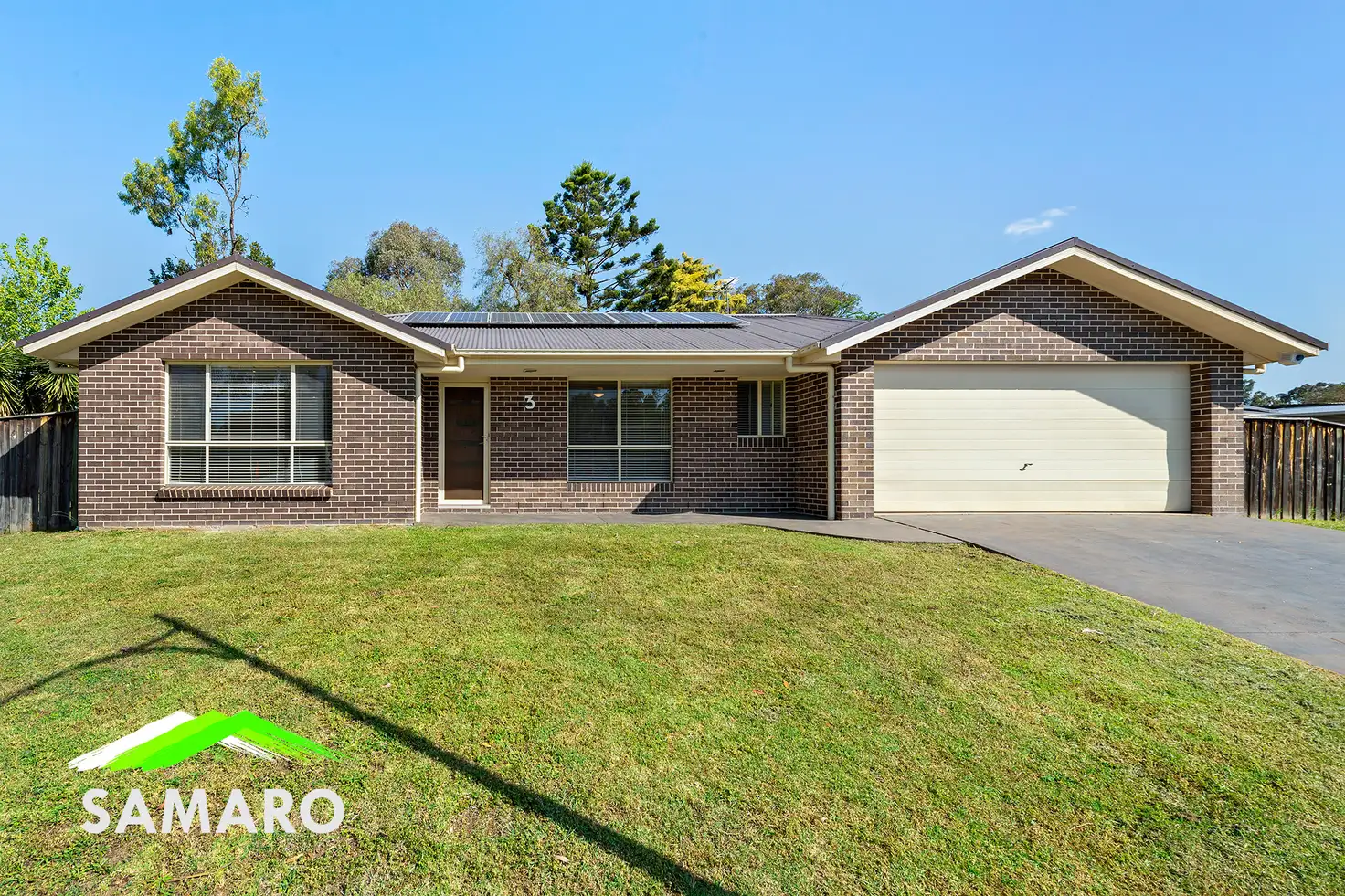 Main view of Homely house listing, 3 Tahmoor House Court, Tahmoor NSW 2573