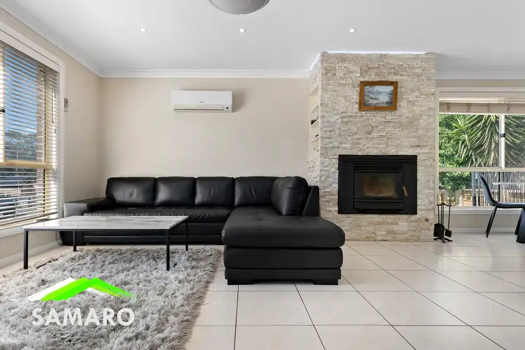 Second view of Homely house listing, 3 Tahmoor House Court, Tahmoor NSW 2573