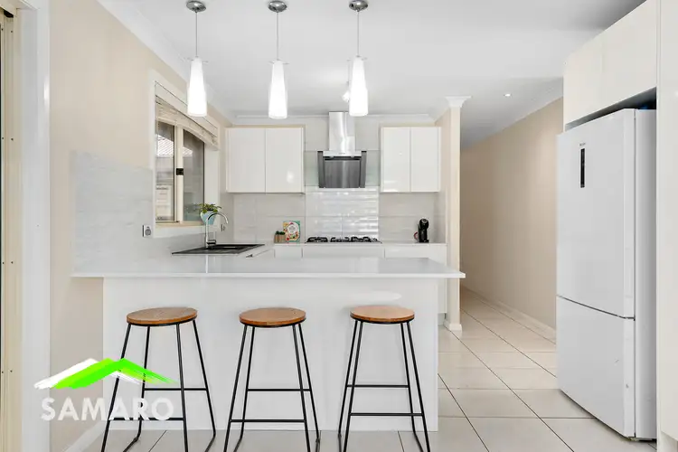 Third view of Homely house listing, 3 Tahmoor House Court, Tahmoor NSW 2573