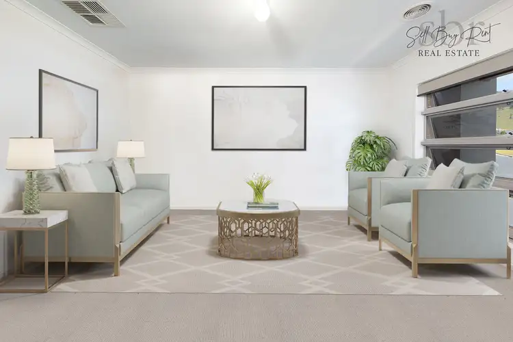 Third view of Homely house listing, 44 KELLIHER AVENUE, Wodonga VIC 3690