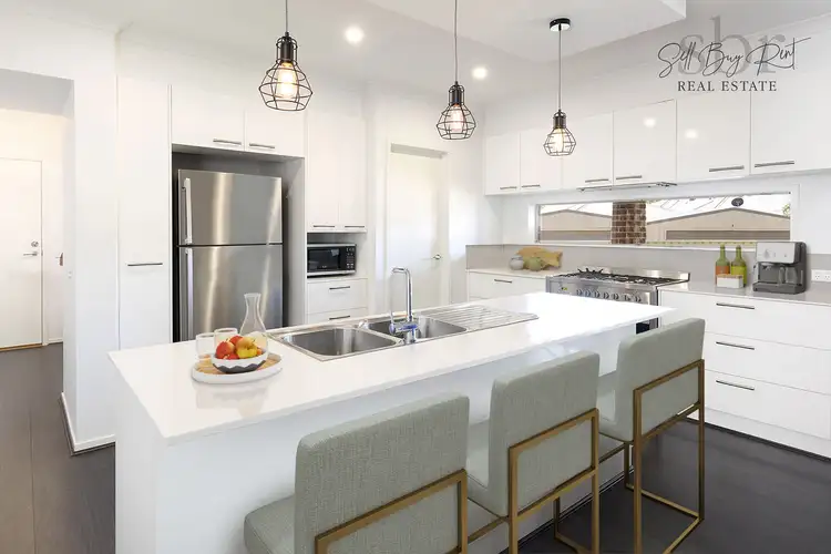 Fifth view of Homely house listing, 44 KELLIHER AVENUE, Wodonga VIC 3690